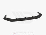 Front Splitter V.2 compatible with Subaru WRX STI