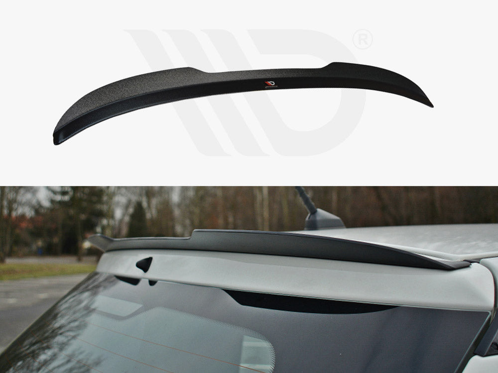 Spoiler CAP Ssangyong Tivoli (2015-2019)
