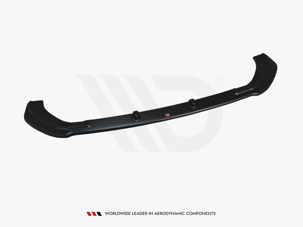 Front Splitter V.1 compatible with SsangYong Tivoli (2015-2019)
