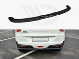 Rear Splitter Ssangyong Tivoli (2015-2019)