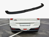 Rear Splitter compatible with SsangYong Tivoli