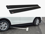 Side Skirts Splitters compatible with SsangYong Tivoli (2015-2019)