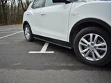 Side Skirts Splitters compatible with SsangYong Tivoli (2015-2019)
