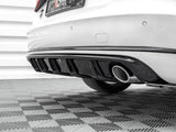 Rear Valance Audi A8 D4 (2009-2013)