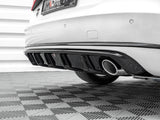 Rear Valance compatible with Audi A8 D4