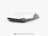 Racing Durability Front Splitter V.3 BMW 1 F20 M-Pack Facelift / M140i