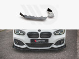 MAXTON DESIGN Flaps BMW 1 F20 M-Pack Facelift / M140i