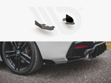 Rear Side Flaps BMW 1 F20 M-Pack Facelift / M140i