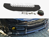 Front Racing Splitter Skoda Fabia I RS ( + EZ LIP PRO )