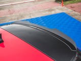 Spoiler CAP Skoda Kamiq (2019-)