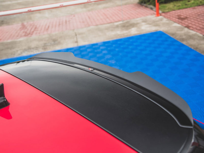 Spoiler CAP Skoda Kamiq (2019-)