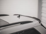 Spoiler CAP V.1 Skoda Kodiaq MK1 Sportline / VRS (2017-)