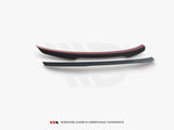 Spoiler CAP V2 Skoda Kodiaq MK1 Sportline / VRS (2017-)