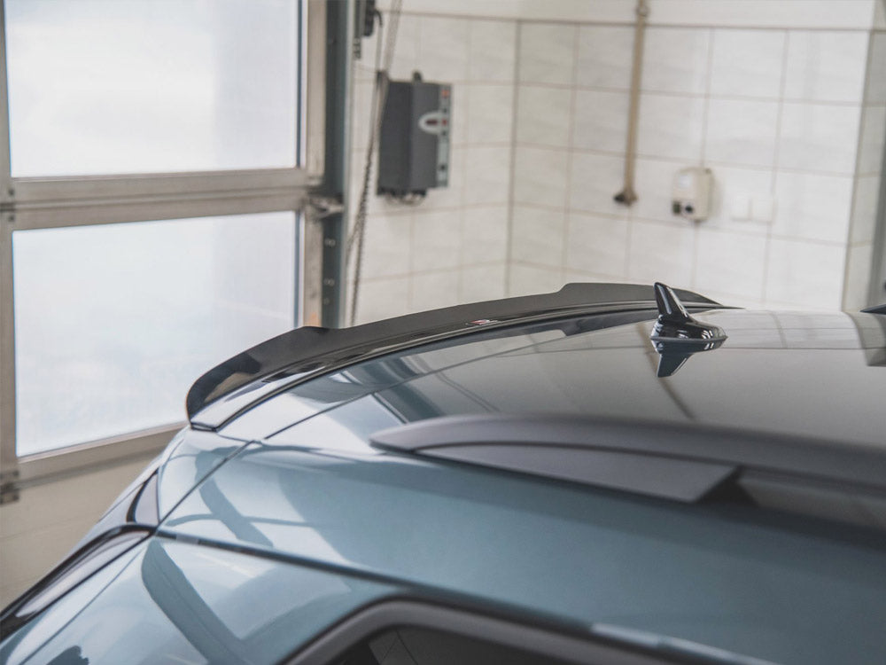 Spoiler CAP V2 Skoda Kodiaq MK1 Sportline / VRS (2017-)