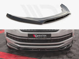 Front Splitter Skoda Kodiaq MK1 Sportline / VRS (2017-)