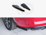 Rear Side Diffusers Skoda Kodiaq VRS (2019-)