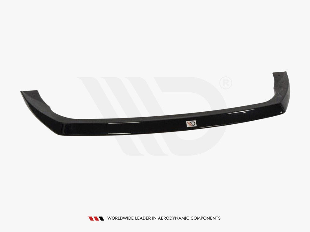 Front Splitter V.2 compatible with Skoda Octavia Mk3 vRS (2013-2016)