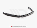 Front Splitter V.4 Skoda Octavia RS MK3 (2013-2016)