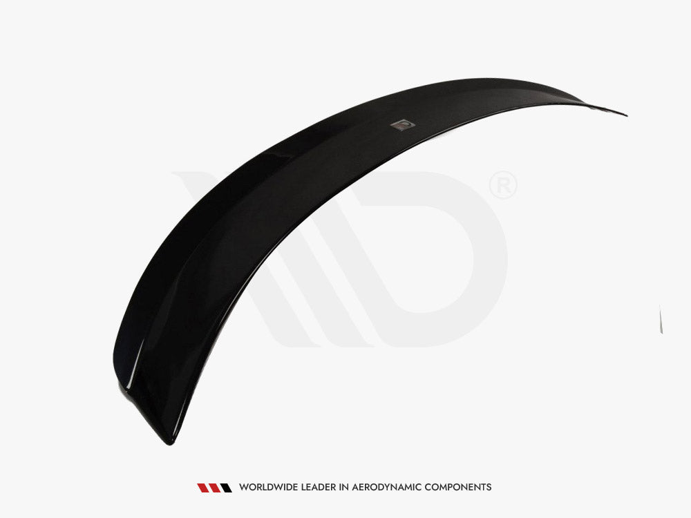 Spoiler CAP compatible with Skoda Octavia vRS Mk3/ Mk3.5 Hatchback
