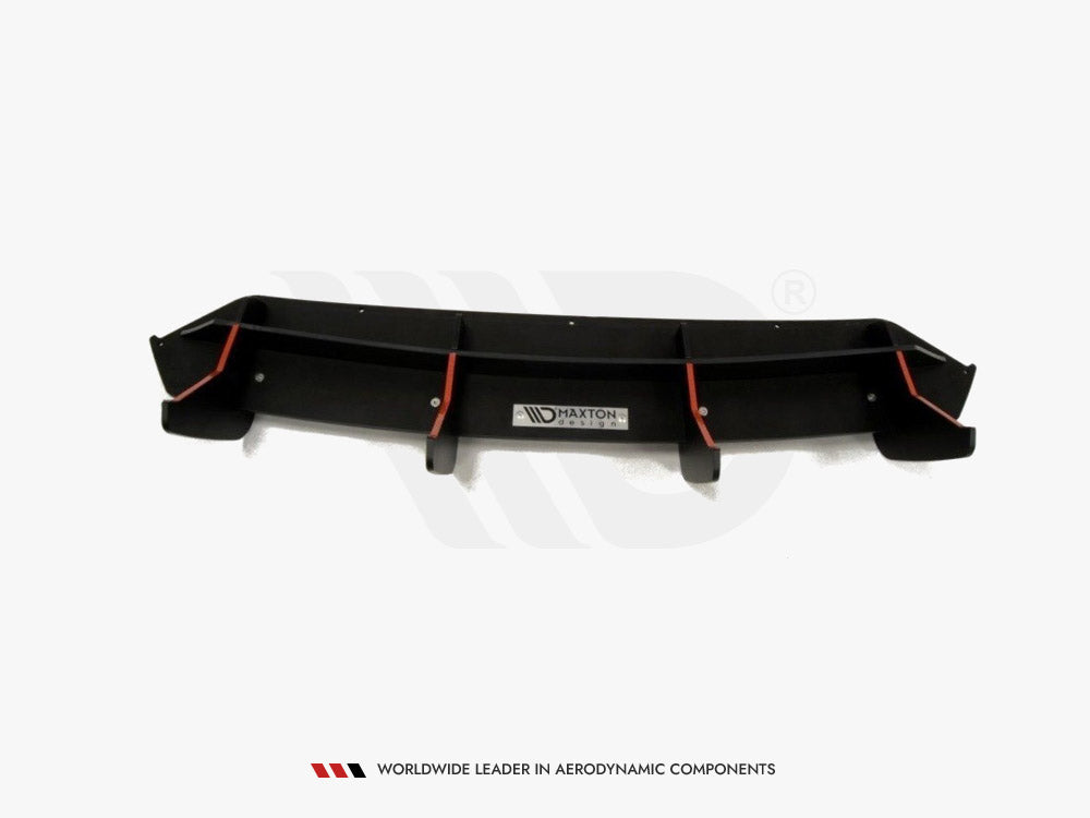 Rear Diffuser Skoda Octavia VRS MK3/ MK3.5 Hatchback/ Estate