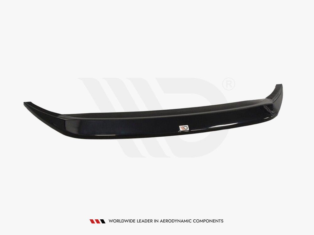Front Splitter V.1 Skoda Superb III