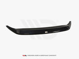Front Splitter V.1 Skoda Superb III