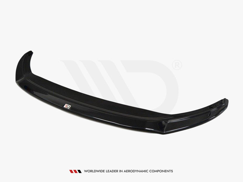 Front Splitter V.2 Skoda Superb III