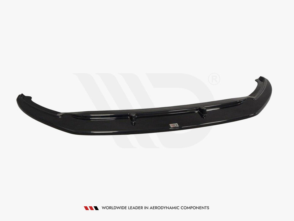 Front Splitter V.3 Skoda Superb III