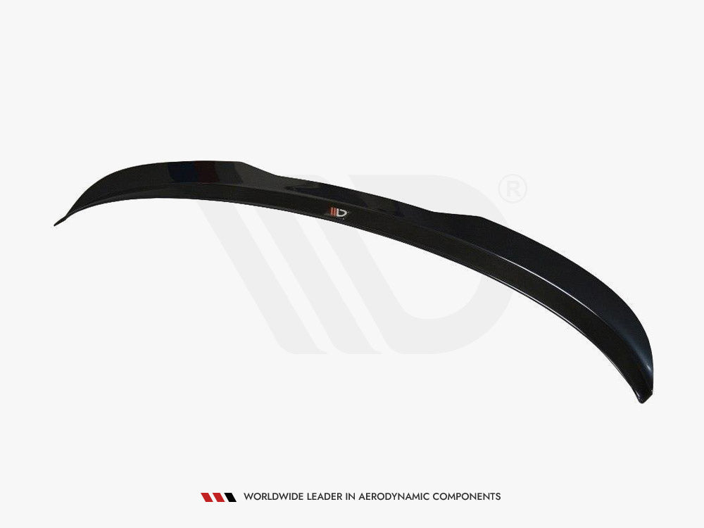 Spoiler CAP Skoda Superb MK3 / MK3 FL Estate (2015-)