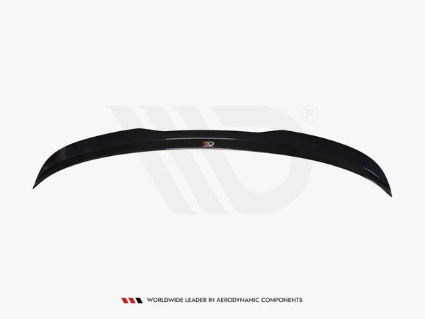 Spoiler CAP Skoda Superb MK3 / MK3 FL Estate (2015-)