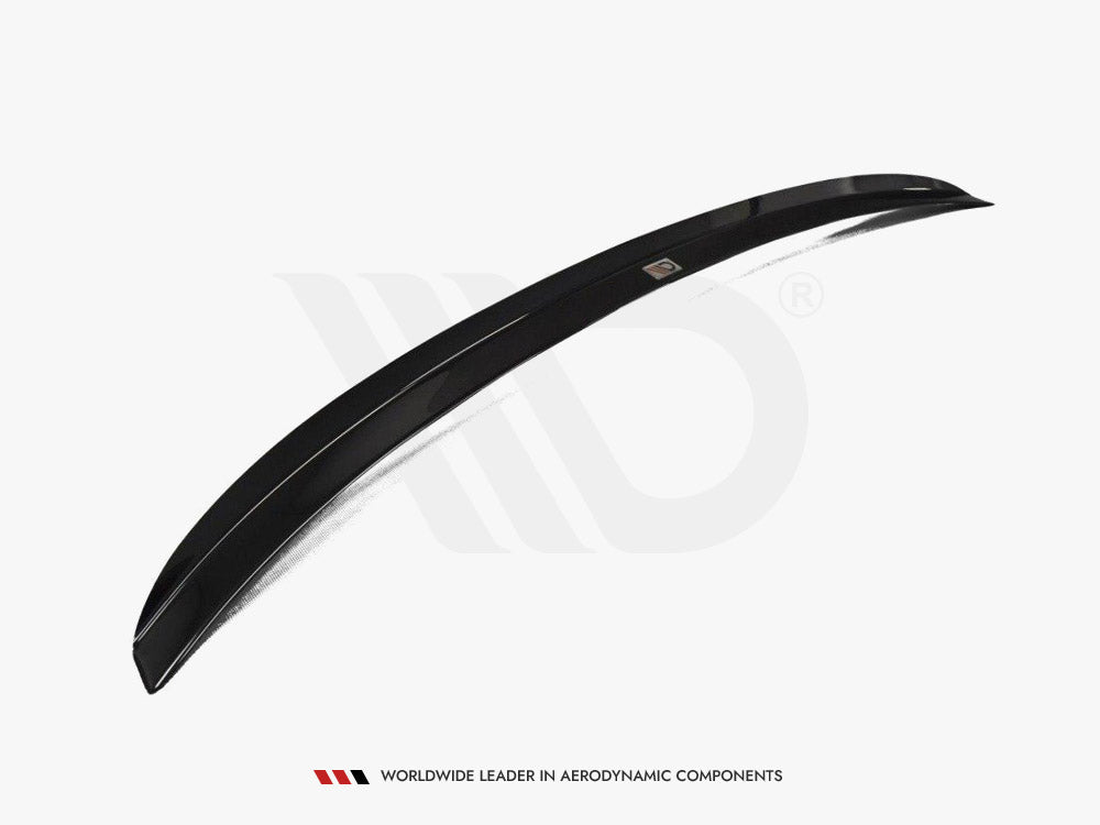 Spoiler CAP V.1 Skoda Superb MK3 / MK3 FL Hatchback (2015-)