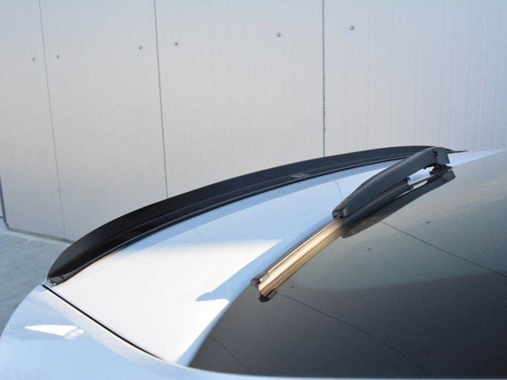 Spoiler CAP V.1 Skoda Superb MK3 / MK3 FL Hatchback (2015-)