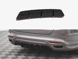 Rear Valance compatible with Ford Mondeo ST-Line Mk5 Facelift