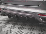 Rear Valance compatible with Ford Mondeo ST-Line Mk5 Facelift