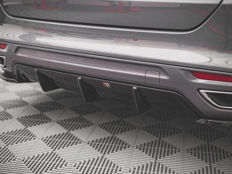 Rear Valance Ford Mondeo ST-Line Mk5 Facelift (2019-)