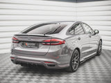 Rear Valance compatible with Ford Mondeo ST-Line Mk5 Facelift