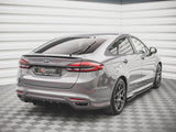 Rear Valance Ford Mondeo ST-Line Mk5 Facelift (2019-)