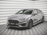Front Splitter V.1 Ford Mondeo St-line MK5 Facelift (2019-)