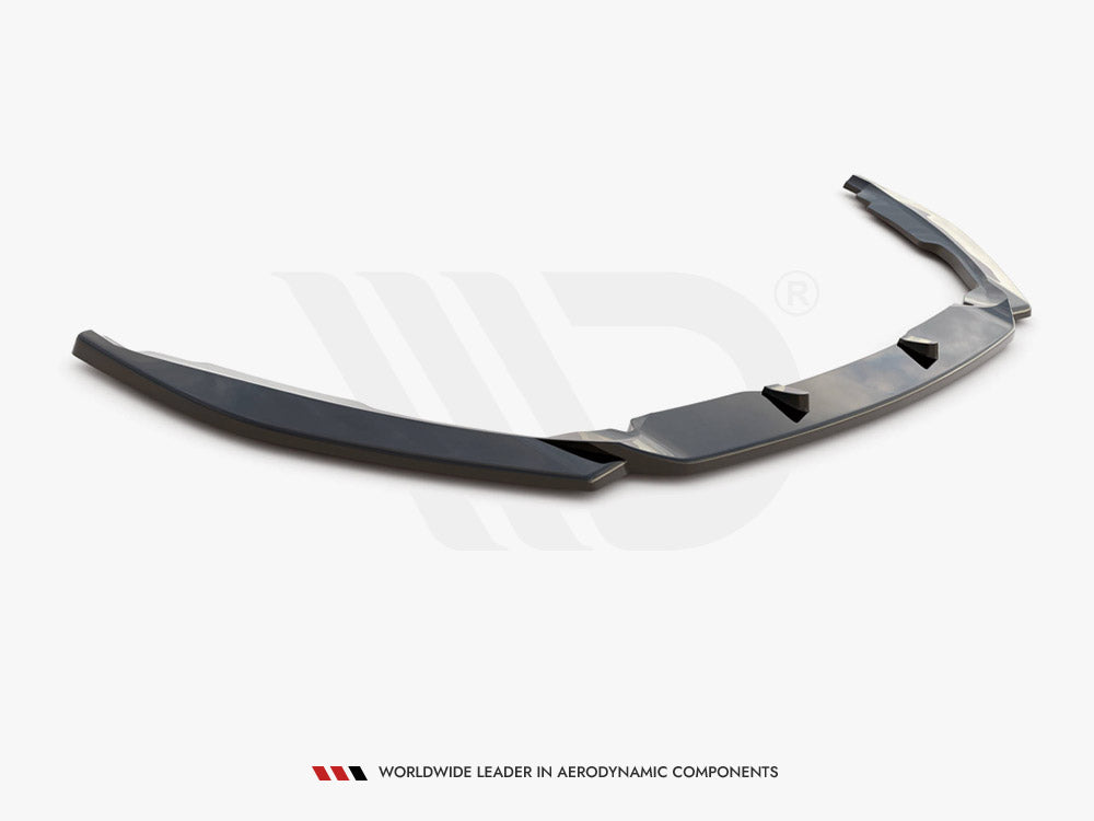 Front Splitter V.2 Ford Mondeo St-line MK5 Facelift (2019-)