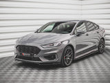 Side Skirts Diffusers Ford Mondeo St-line MK5 Facelift (2019-)