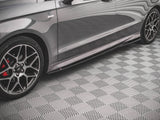 Side Skirts Diffusers compatible with Ford Mondeo ST-Line Mk5 Facelift (2019-)