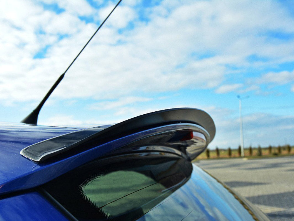 Spoiler CAP compatible with SEAT Ibiza Mk2 Cupra Facelift (1999-2002)