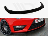 Front Splitter Seat Ibiza IV Cupra (6J) Facelift