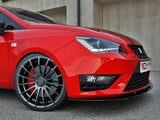 Front Splitter Seat Ibiza IV Cupra (6J) Facelift