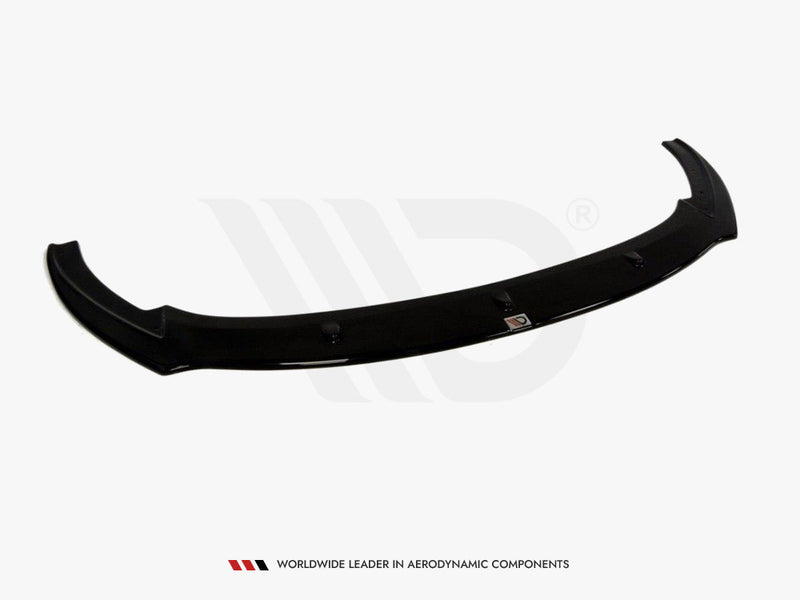 Front Splitter Seat Ibiza IV Cupra (6J) Facelift