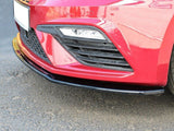 Front Splitter V.2 Seat Leon MK 3.5 Cupra/fr (2017-2019)