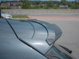 Spoiler CAP Seat Leon MK 3.5 Cupra ST (2017-)