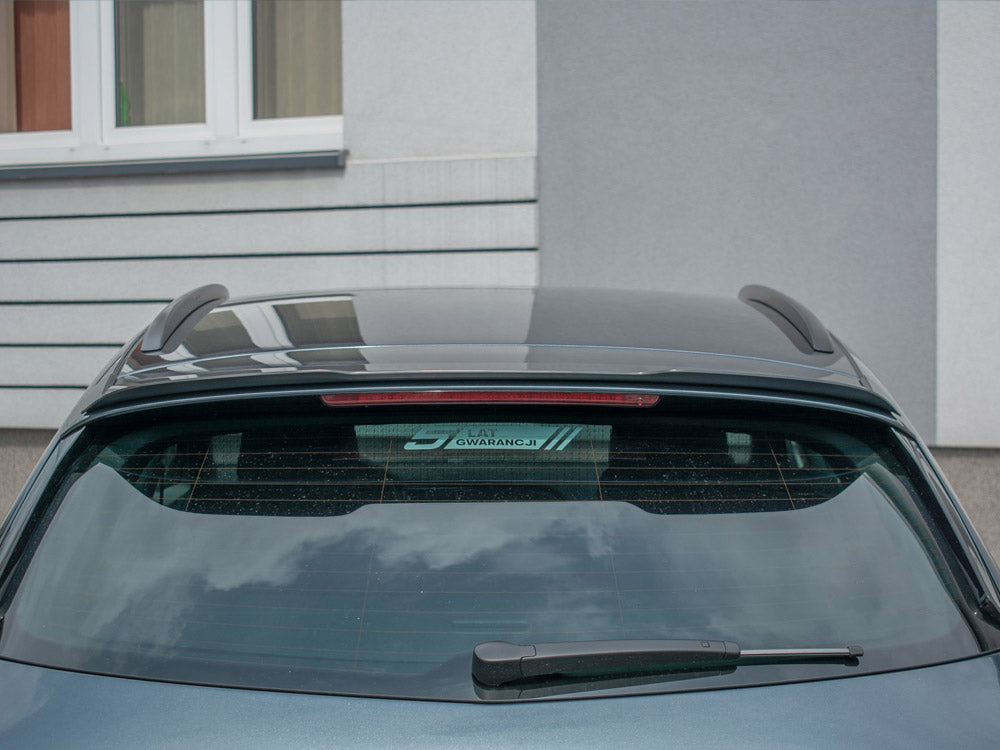 Spoiler CAP Seat Leon MK 3.5 Cupra ST (2017-)