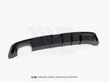 Rear Valance compatible with SEAT Leon FR Mk3 Facelift
