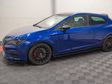 Side Skirts Splitters compatible with SEAT Leon Cupra/ FR SC Mk3/ Mk3 Facelift (2013-2019)